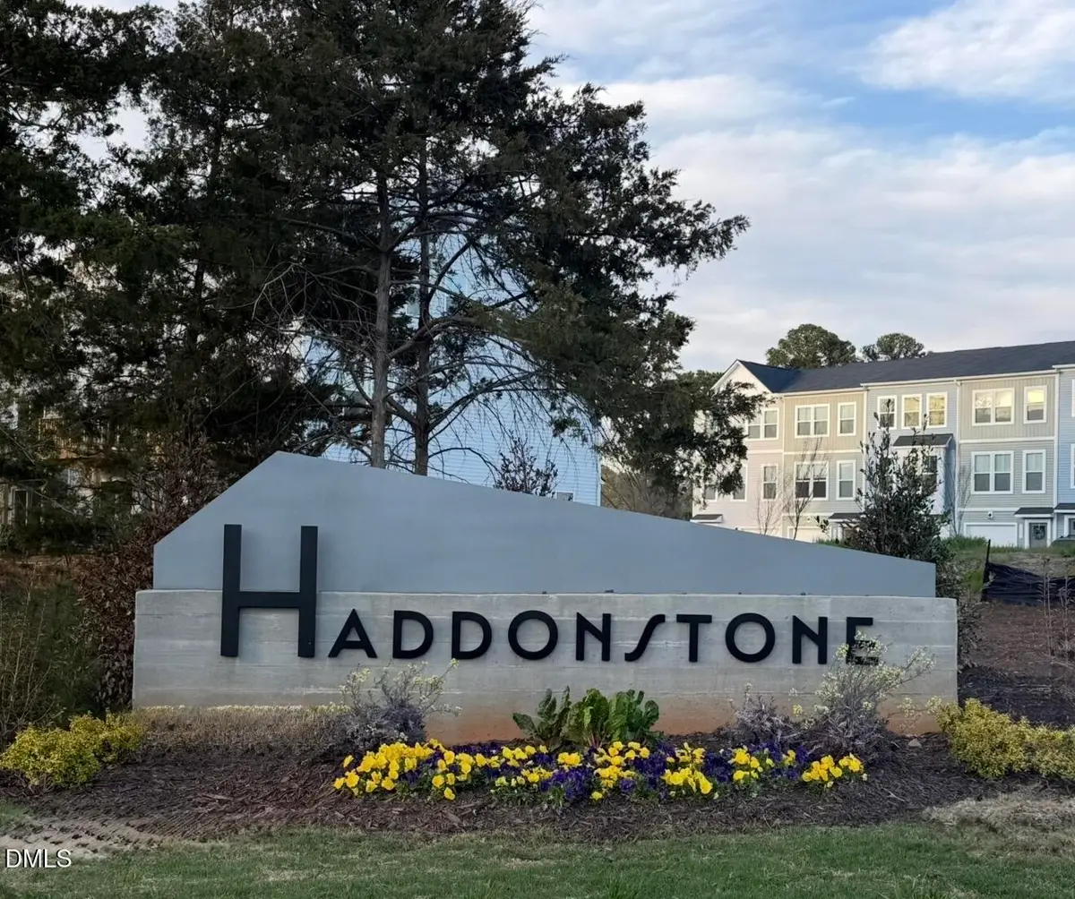 809 Freston Road #62, Raleigh, NC 27610 - #1