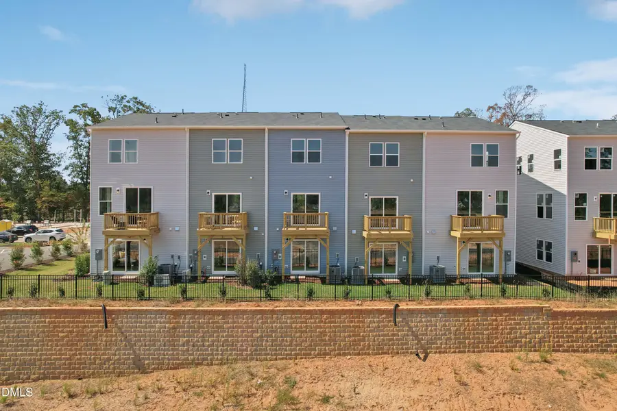 809 Freston Road #62, Raleigh, NC 27610 - #3