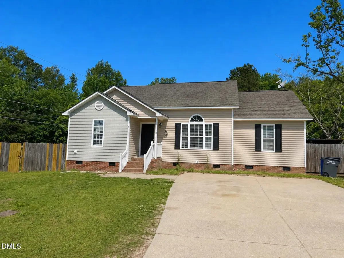101 Thompson Drive, Selma, NC 27576 - #1