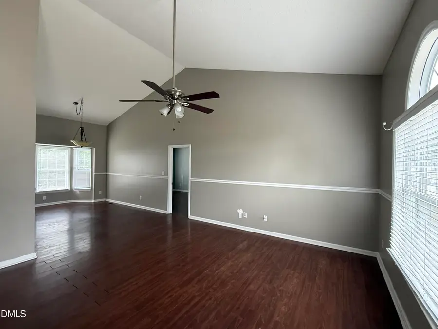 101 Thompson Drive, Selma, NC 27576 - #2