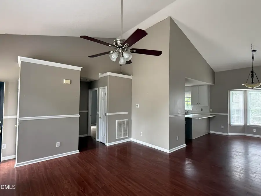 101 Thompson Drive, Selma, NC 27576 - #3