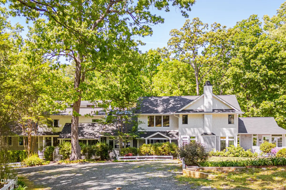 413 Stony Hill Road, Chapel Hill, NC 27516 - #1