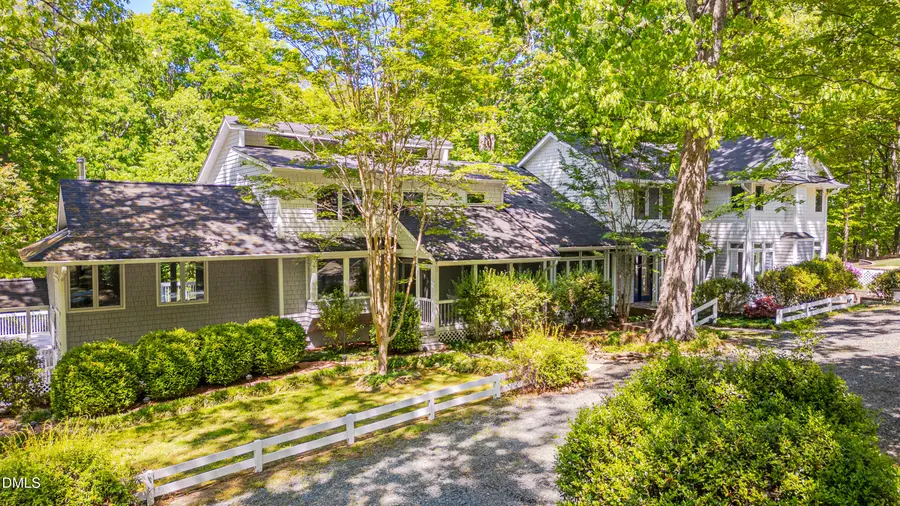 413 Stony Hill Road, Chapel Hill, NC 27516 - #3