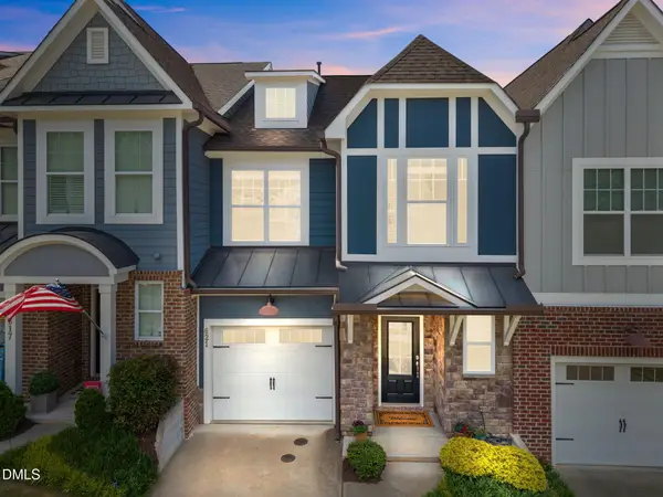 621 Fallon Grove Way, Raleigh, NC 27608