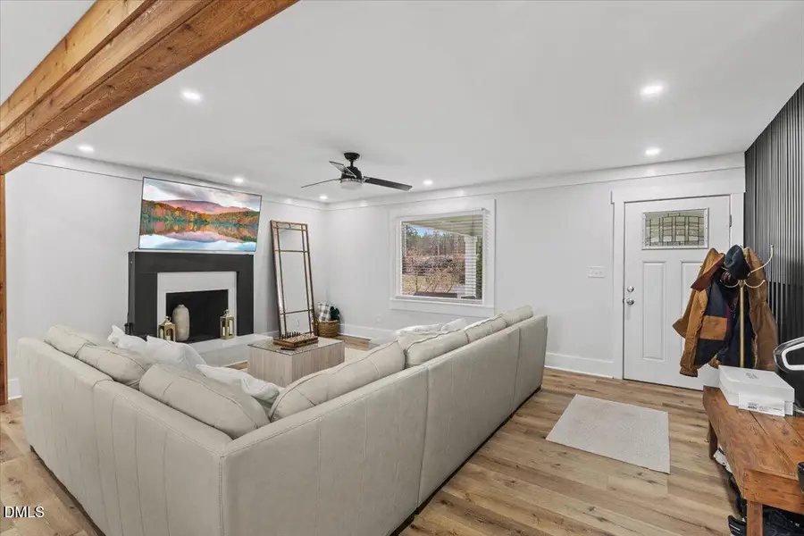 2661 Tarboro Road, Youngsville, NC 27596 - #3