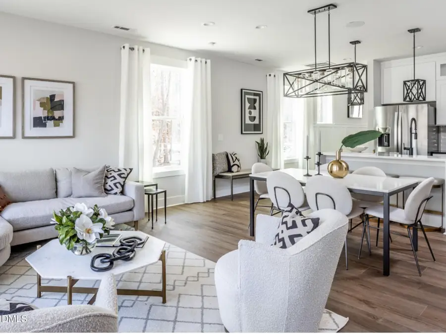 615 Cable Court, Apex, NC 27523 - #3