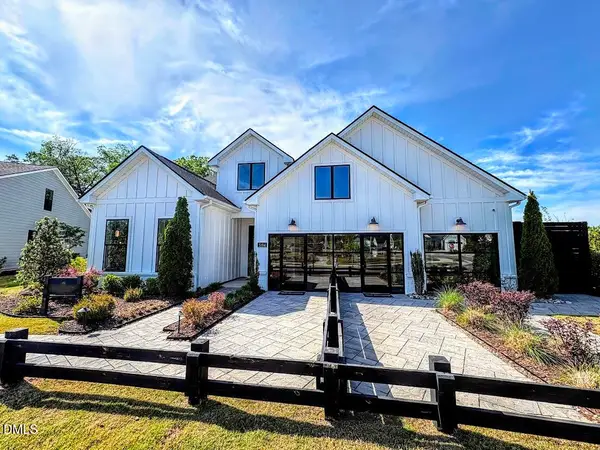 5104 Fountainbridge Court #59, Raleigh, NC 27610