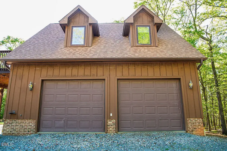 5812 Altrada Drive, Durham, NC 27712 - #3