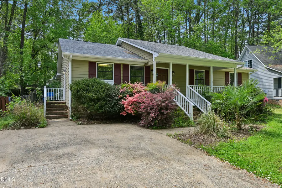 11 Sweetbay Court, Durham, NC 27704 - #2