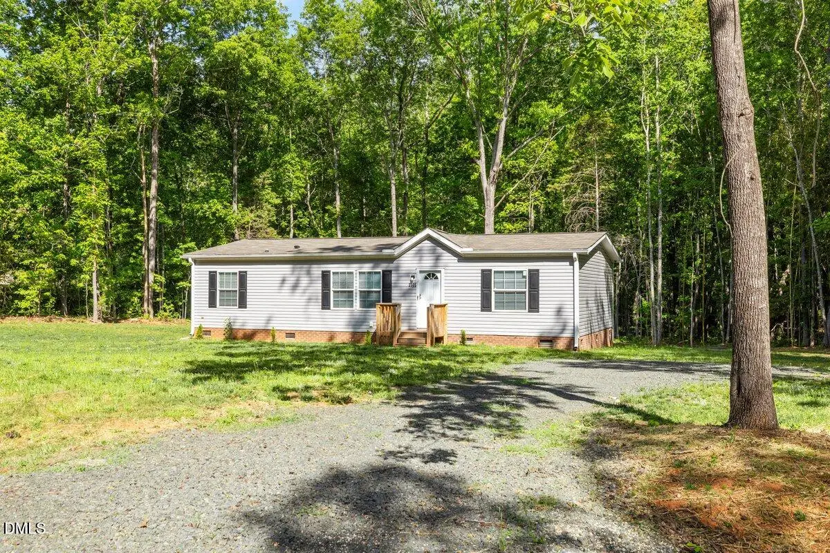 3505 Cascade Court, Oxford, NC 27565 - #1