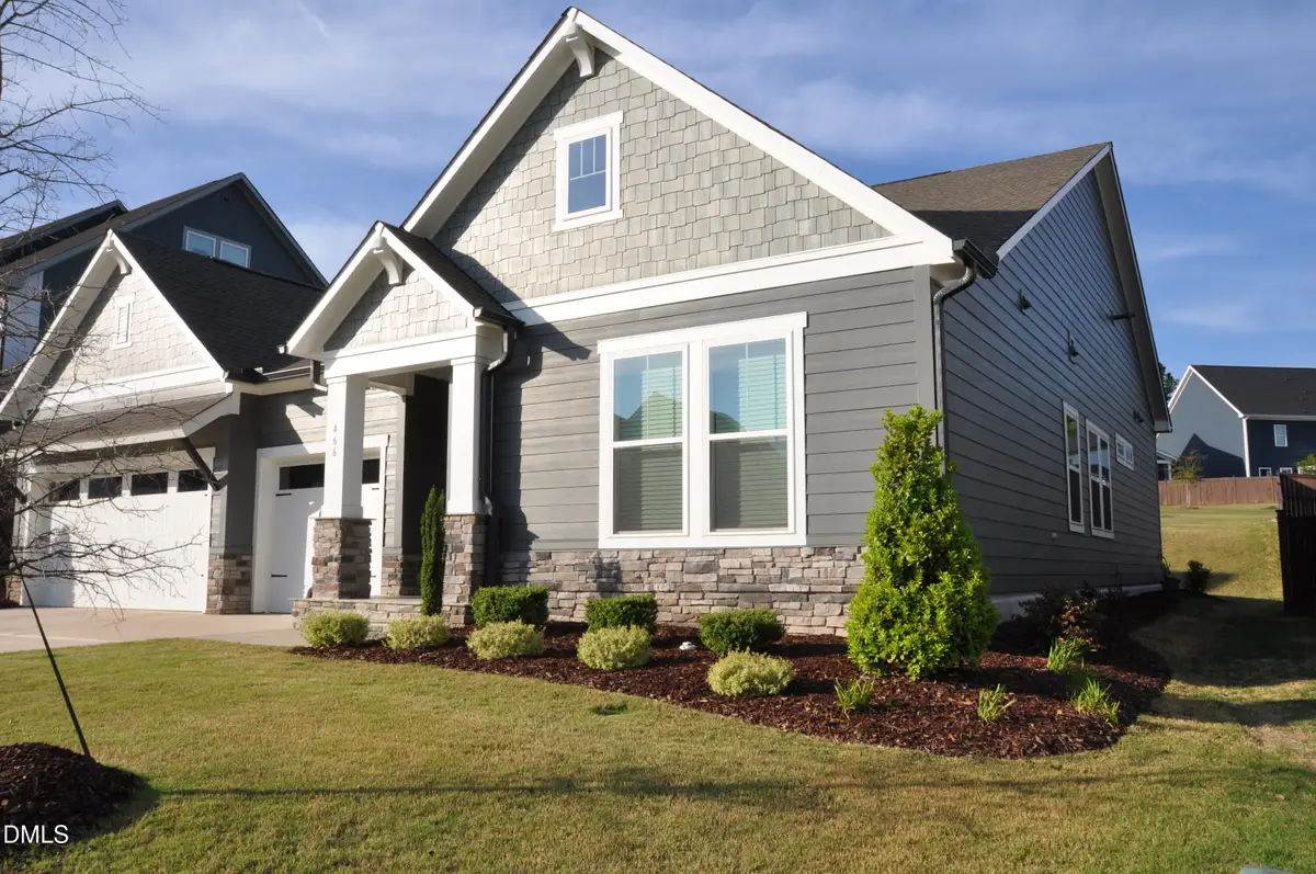 466 Serenity Walk Parkway, Fuquay Varina, NC 27526 - #1
