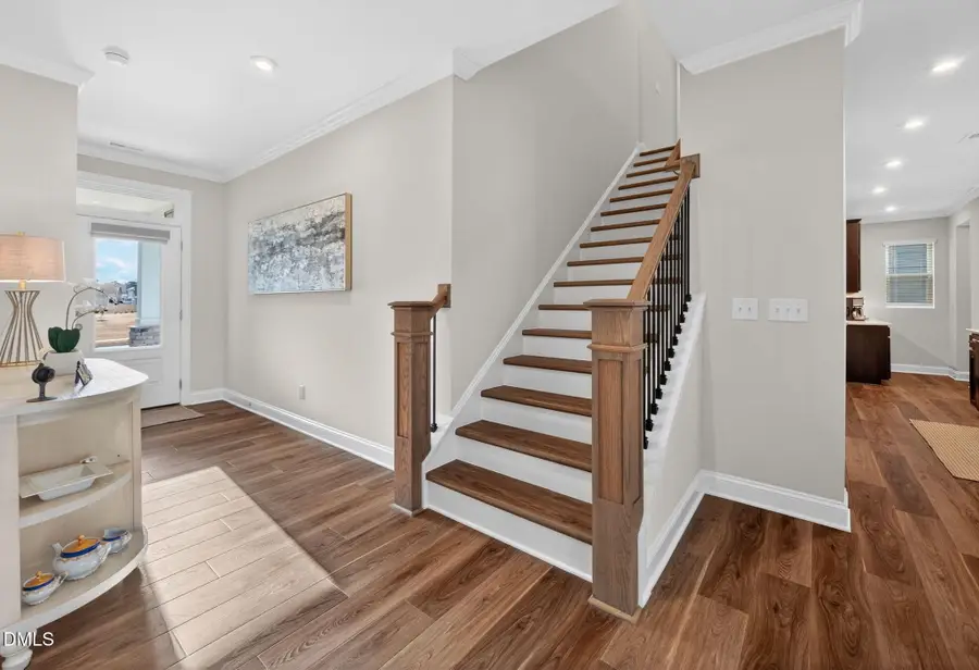 466 Serenity Walk Parkway, Fuquay Varina, NC 27526 - #3