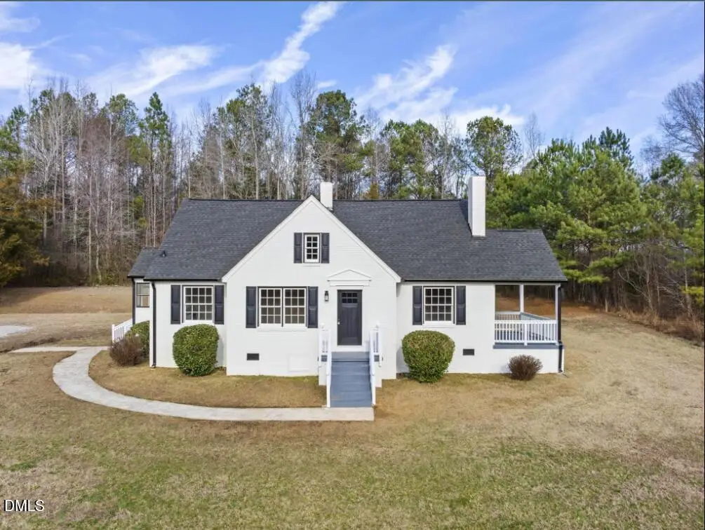 133 Nc Highway 58, Warrenton, NC 27589 - #1