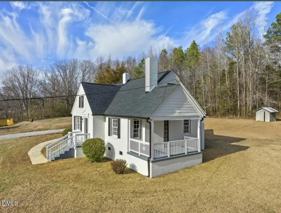 133 Nc Highway 58, Warrenton, NC 27589 - #3