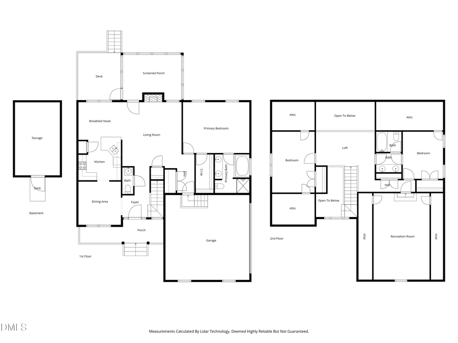 85 Glen Oaks Drive, Youngsville, NC 27596 - #2