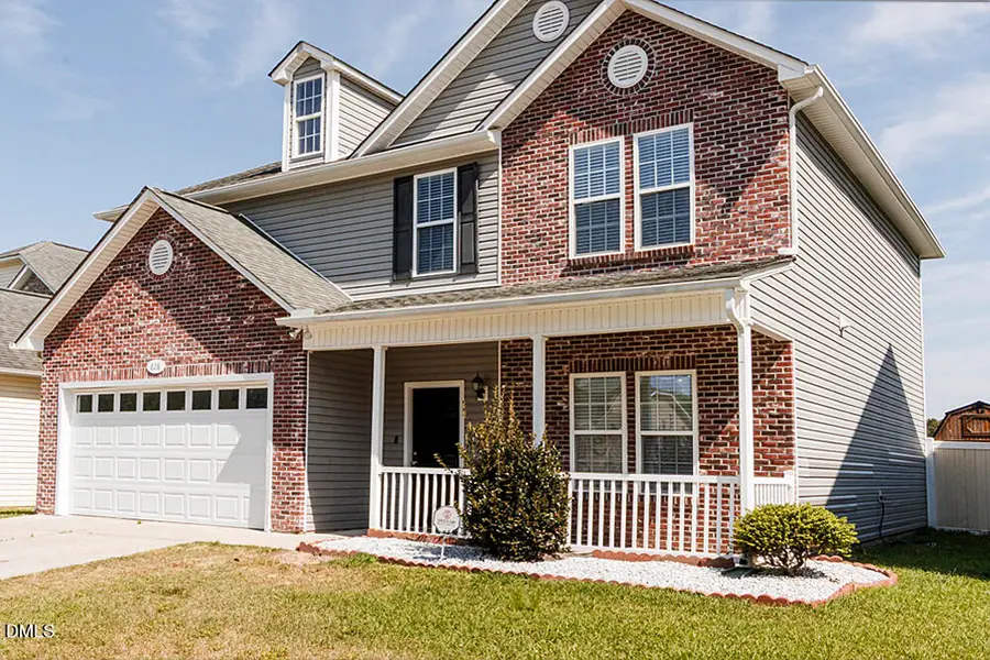 828 Jade Lane, Winterville, NC 28590 - #2