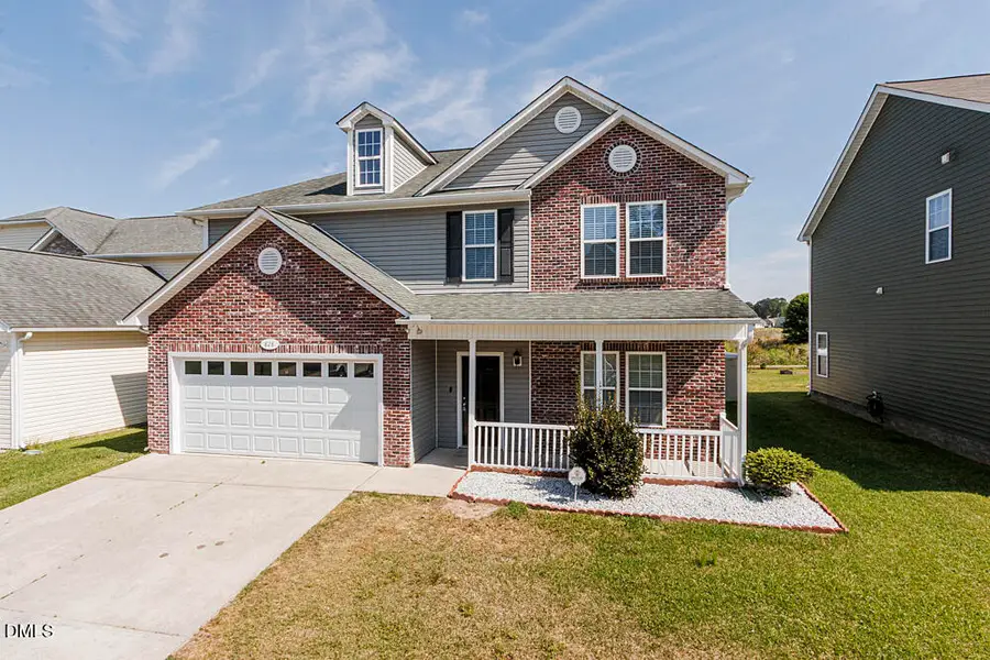 828 Jade Lane, Winterville, NC 28590 - #3