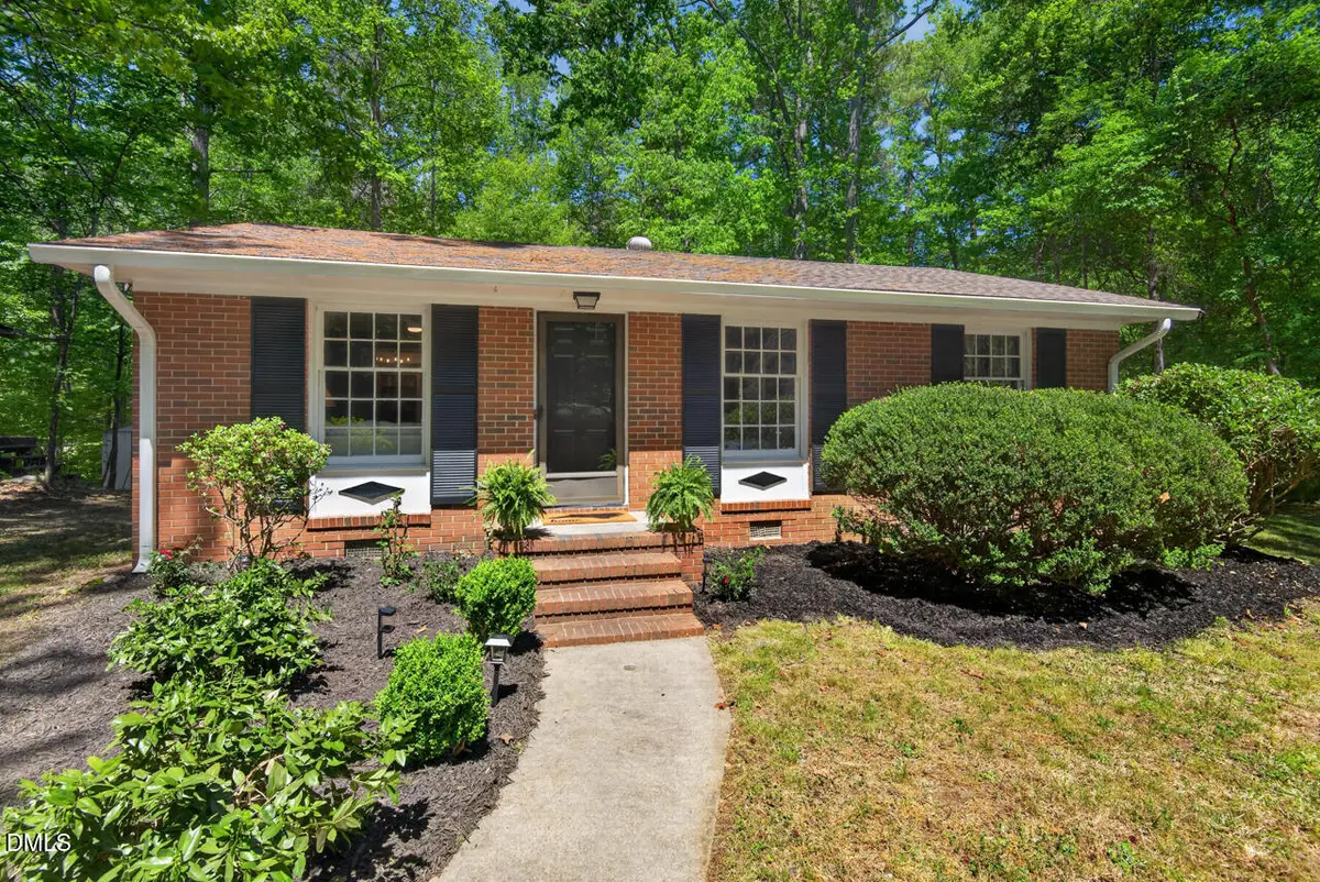 14 Jonan Court, Chapel Hill, NC 27516 - #1