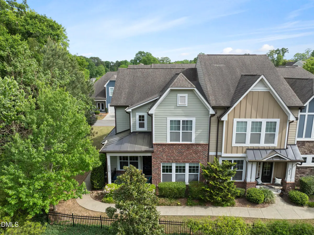 2440 Noble, Raleigh, NC 27608 - #1