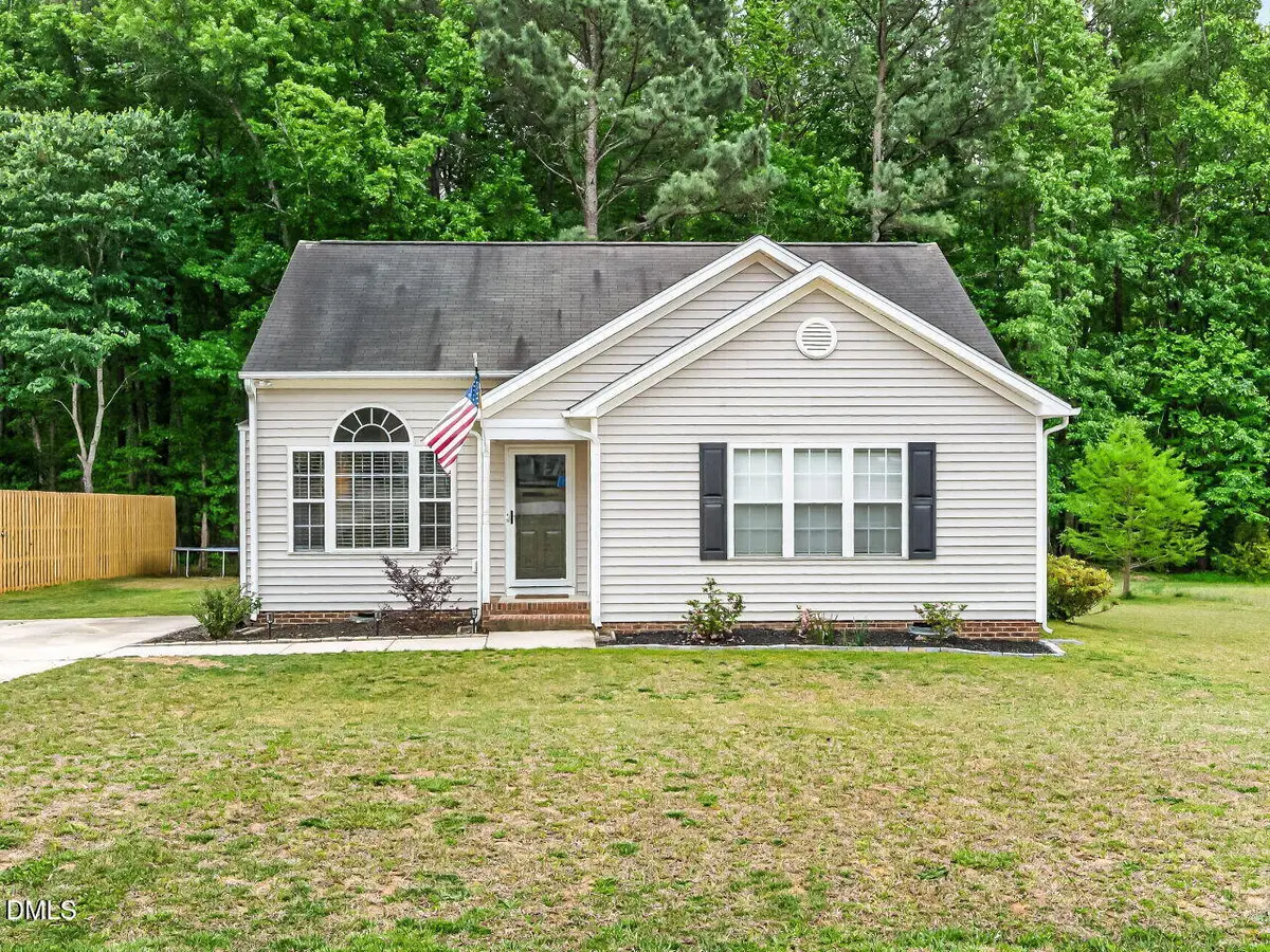 65 Meadowfield Lane, Franklinton, NC 27525 - #1