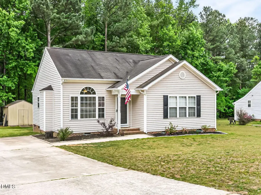 65 Meadowfield Lane, Franklinton, NC 27525 - #2