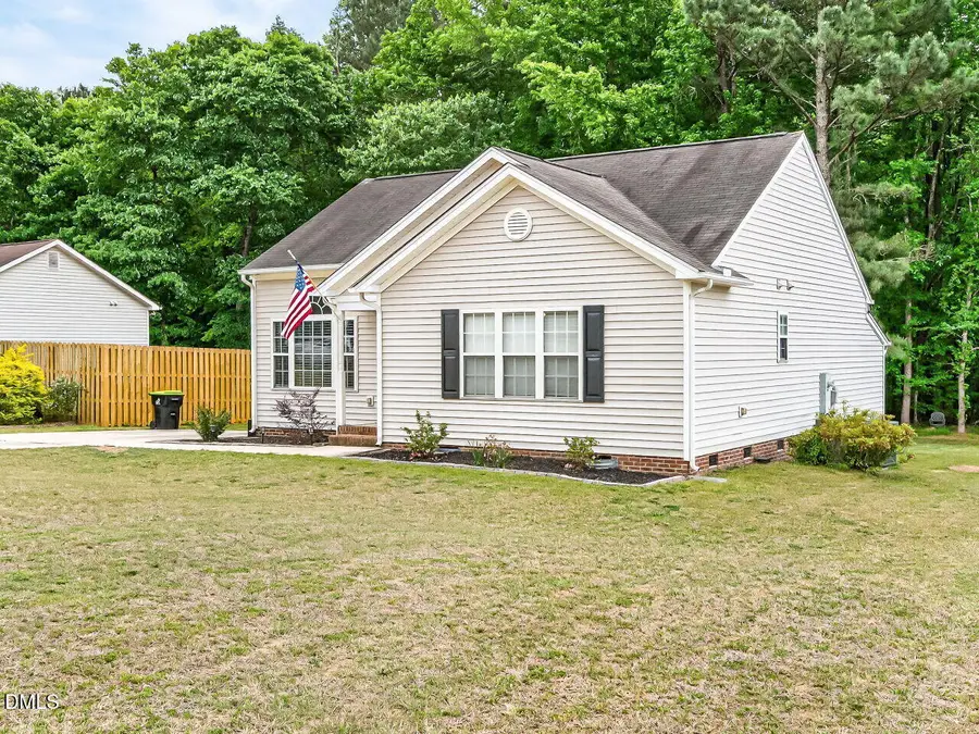65 Meadowfield Lane, Franklinton, NC 27525 - #3