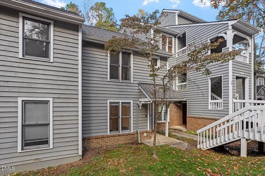 100 Hunting Chase #1d, Cary, NC 27513 - #3