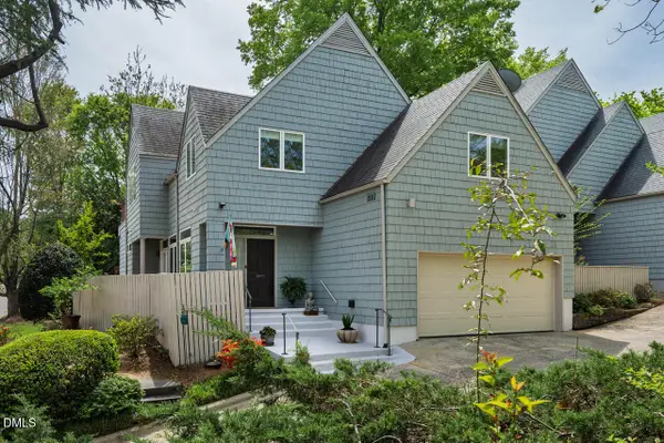 601 Martin Luther King Jr. Boulevard #1, Chapel Hill, NC 27516