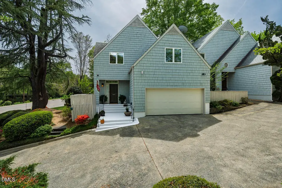 601 Martin Luther King Jr. Boulevard #1, Chapel Hill, NC 27516 - #3