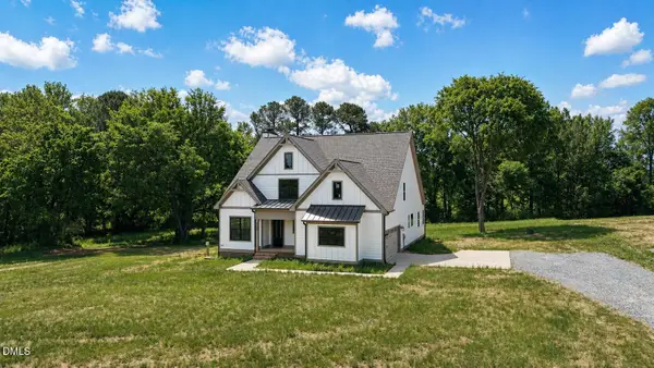 5545 Silk Hope Gum Springs Road, Siler City, NC 27344
