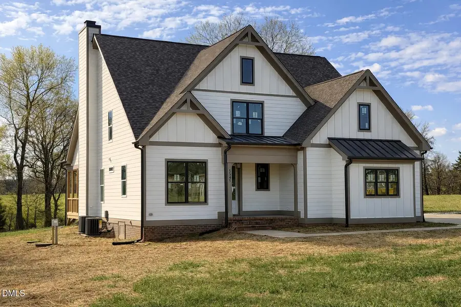 5545 Silk Hope Gum Springs Road, Siler City, NC 27344 - #3