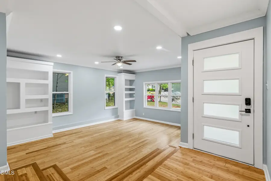 102 Cornwallis Drive, Mebane, NC 27302 - #3