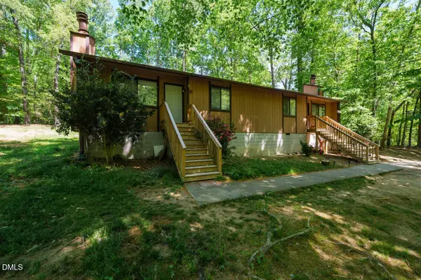 415 Tall Oaks Road #A & B, Chapel Hill, NC 27516