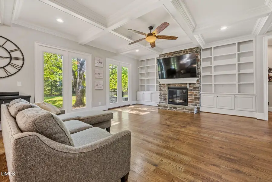 693 Hawthorne Place, Creedmoor, NC 27522 - #3