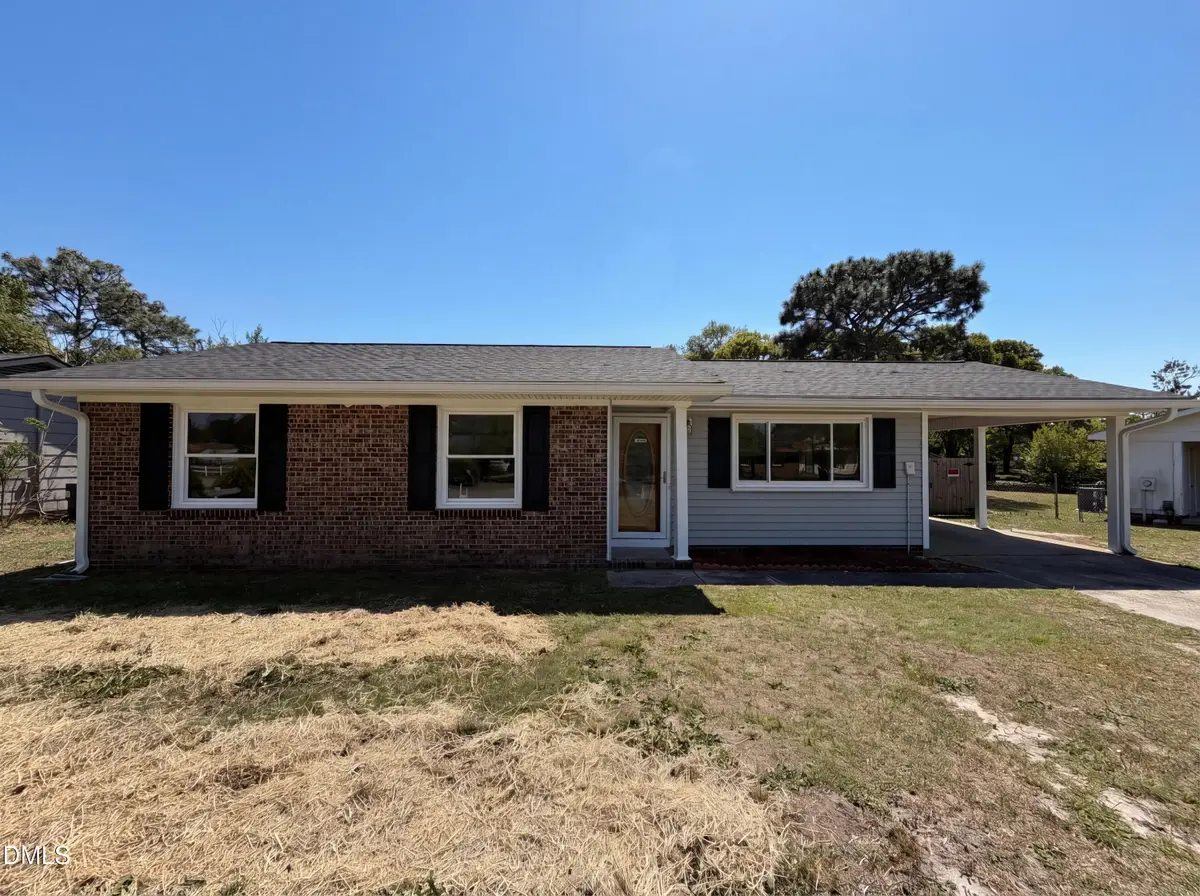 5921 Richfield Avenue, Hope Mills, NC 28348 - #1