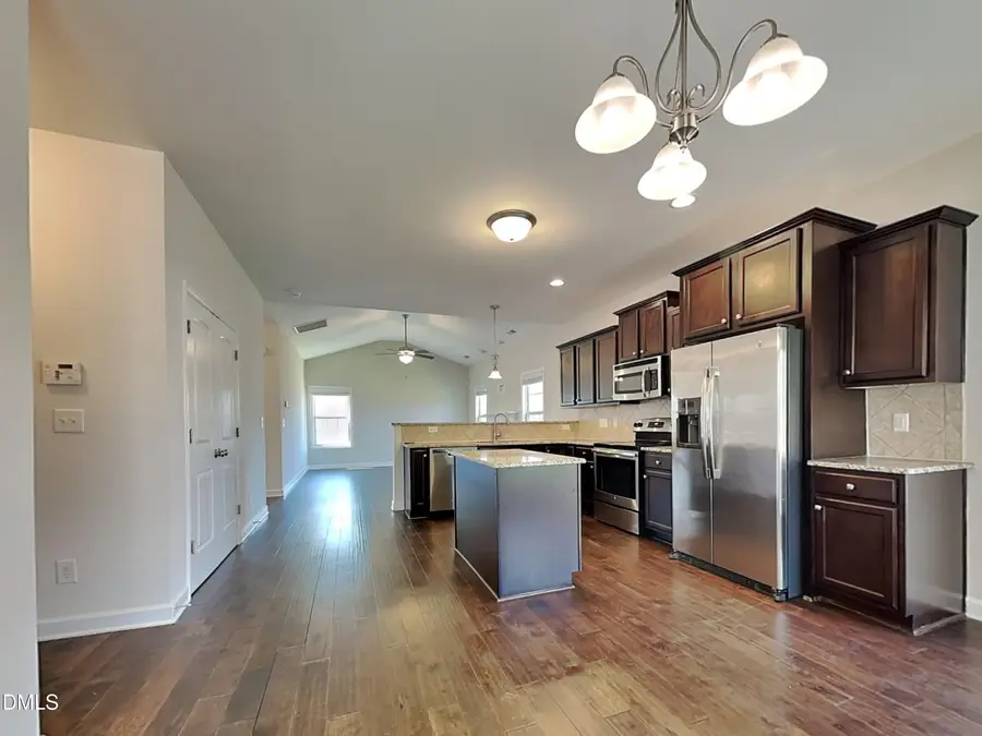 204 E Webber Lane, Clayton, NC 27527 - #2