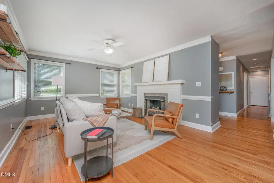 111 Lang Street, Durham, NC 27703 - #2