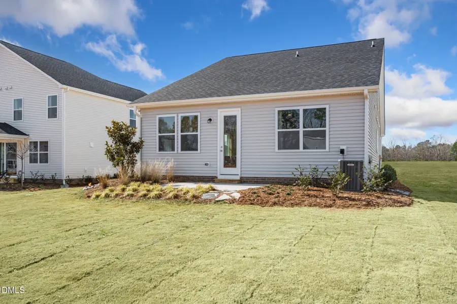 115 Sprenger Street, Garner, NC 27529 - #2