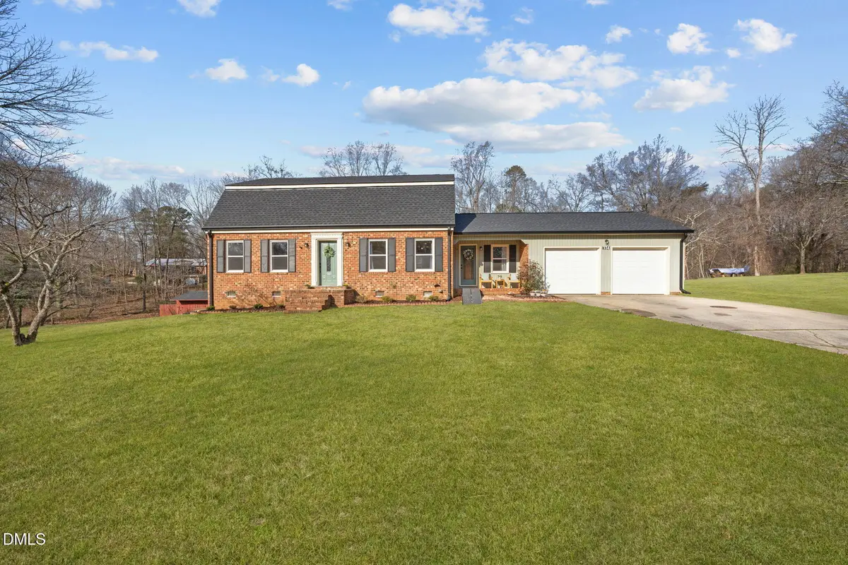 334 Forest Drive, Graham, NC 27253 - #1