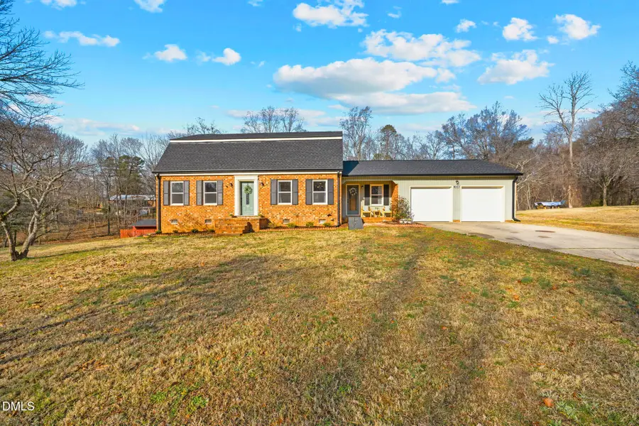 334 Forest Drive, Graham, NC 27253 - #3