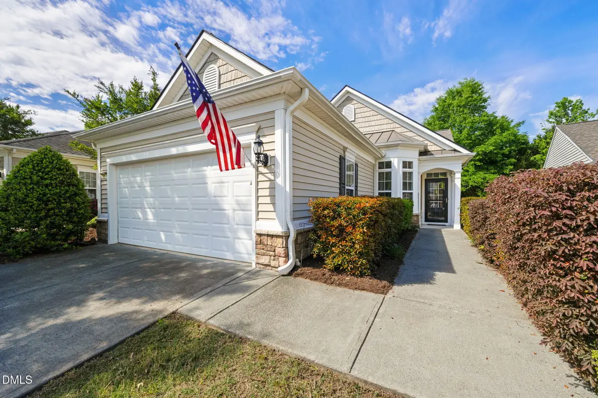 206 Callum Place, Cary, NC 27519 - #1