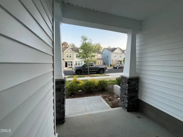 6333 Granite Quarry Drive, Raleigh, NC 27610