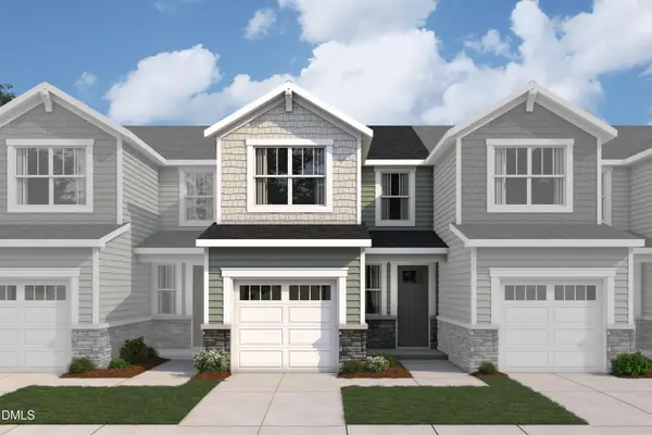16 Serpens Drive #224, Angier, NC 27501