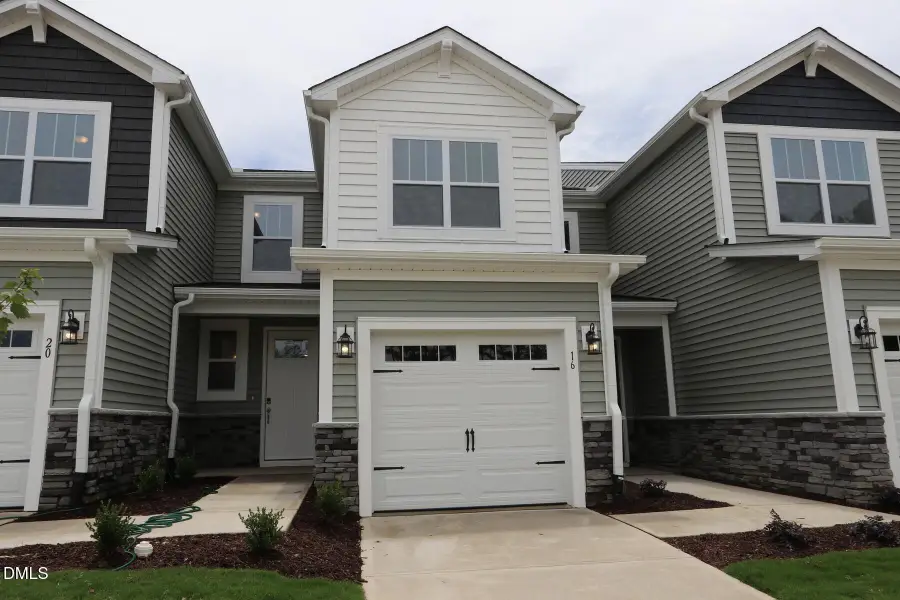 16 Serpens Drive, Angier, NC 27501 - #2