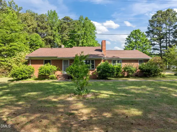 603 N Main Street, Rolesville, NC 27571