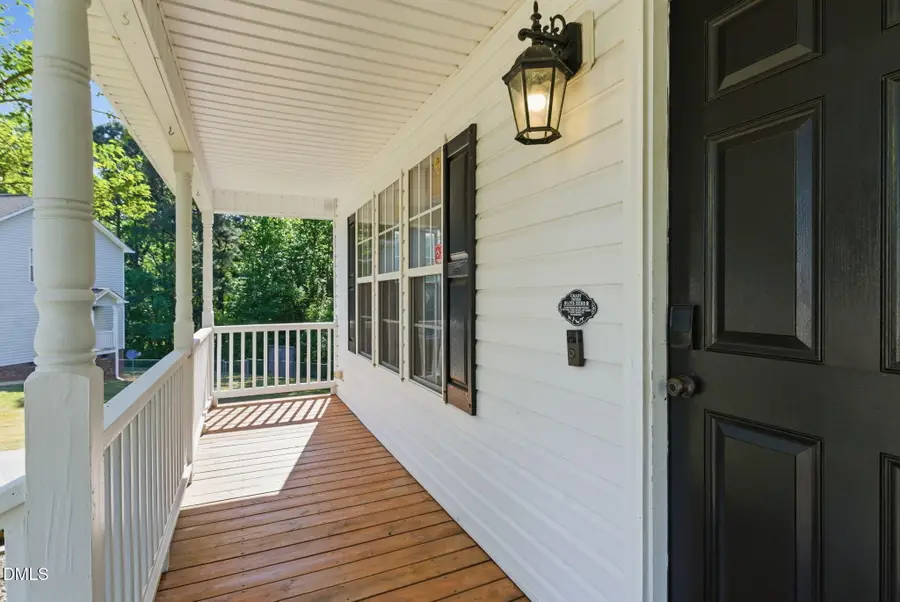 40 Glenda Lane, Garner, NC 27529 - #2