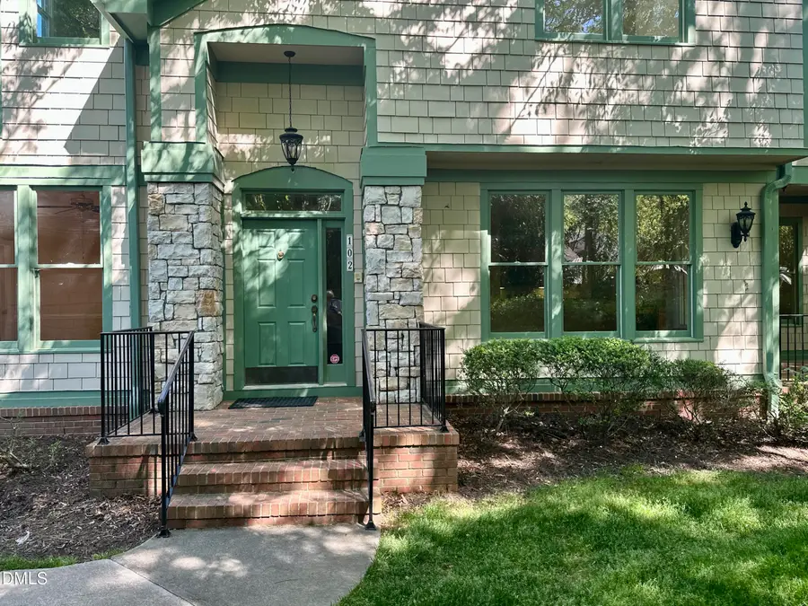 102 Presque Isle Lane #Bldg 100, Chapel Hill, NC 27514 - #2