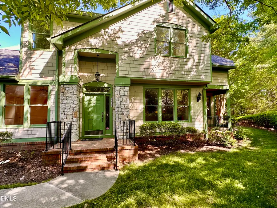 102 Presque Isle Lane #Bldg 100, Chapel Hill, NC 27514 - #3