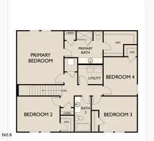 109 Valvanos Way, Wilson Mills, NC 27520 - #2
