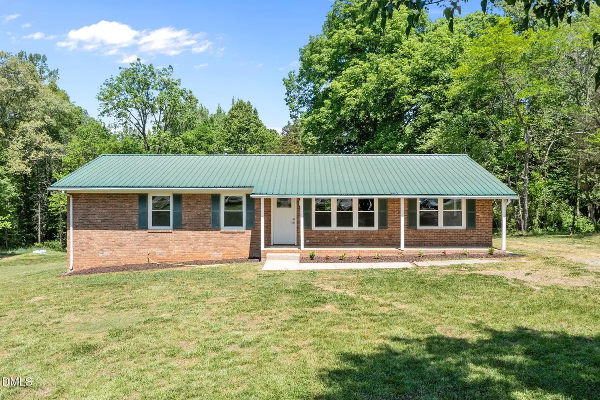 4378 N Nc 49 Highway, Burlington, NC 27217 - #1